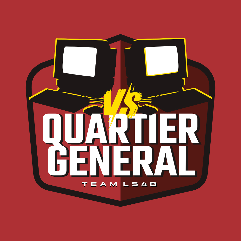 Jeunes participant à un stage esport