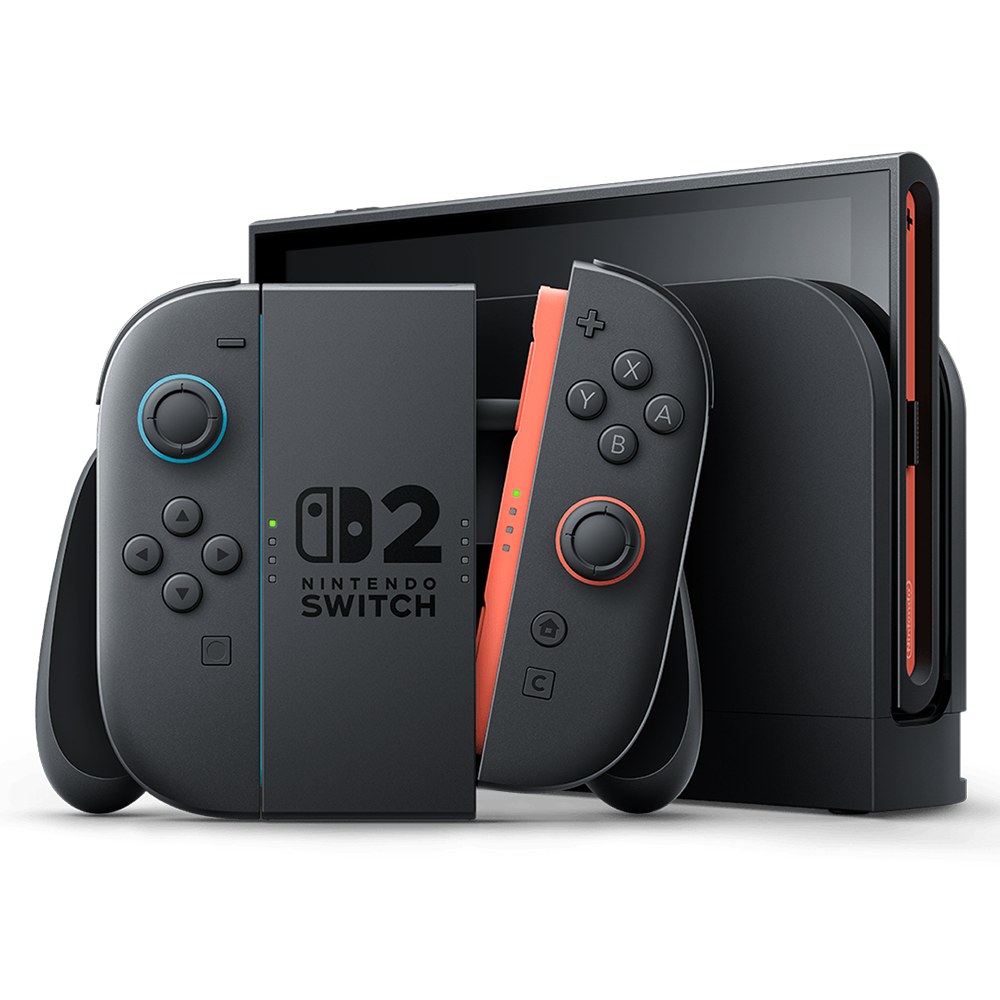 Console Nintendo Switch 2